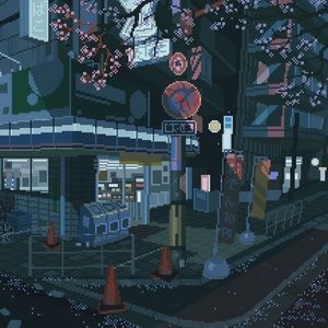 Meet your Posher, Maria luisa